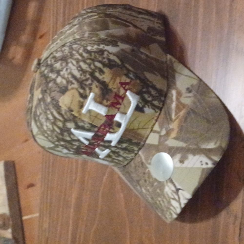 Luxury Headwear Hat